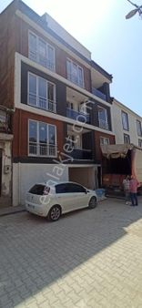 İnegöl Alanyurt Köy İçinde Satılık Dubleks Daire 3+1 Sıfır