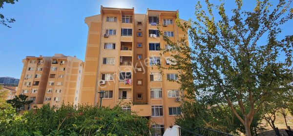 Ahıska Toki Konutlarında Full Yapılı Satılık 2+1 Daire