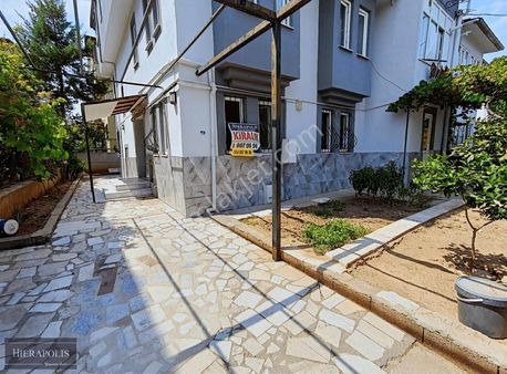 Adalet'te Okullara Yakın Konumda 3+1 130m² Kiralık Temiz Daire