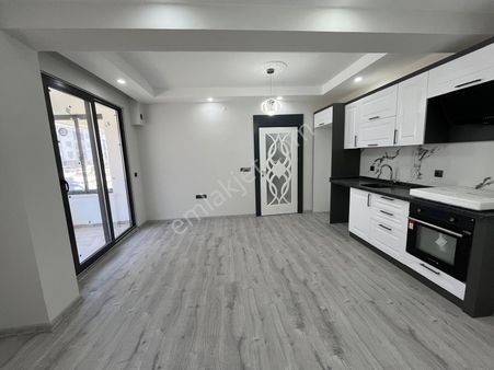 Ankara Emlak' Tan Akçay Da Satılık 1+1 Muhteşem Daireler