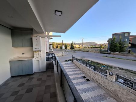 Yeni Mah Satılık Lüks Daire