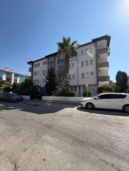 Muğla Merkez'de Satılık 3+1 Daire