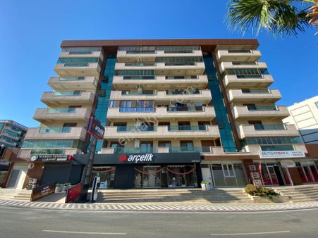 Ulukent'te Kurumsal Kiracılı Satılık Dükkan