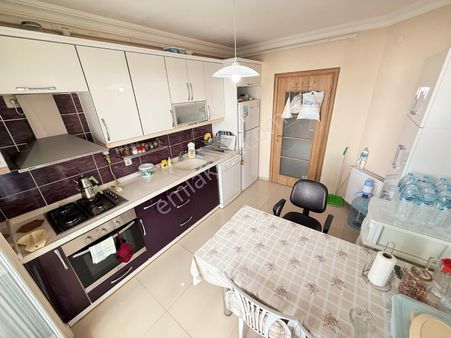 Ersan Özdemir İnşaattan Altınkum'da Ön Cephe Geniş 3+1 Daire