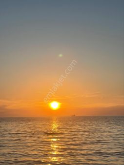 Erzin Termal’de Bir Hafta Kiralık