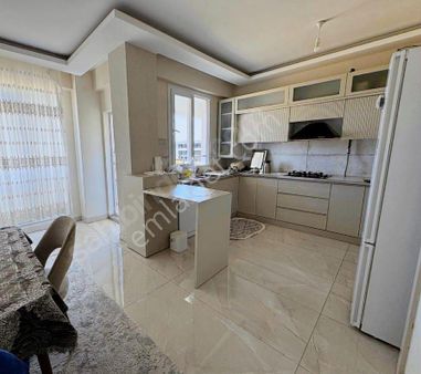 Premar Pro'dan Zana Midas'ta Satılık 3.5+1 Daire