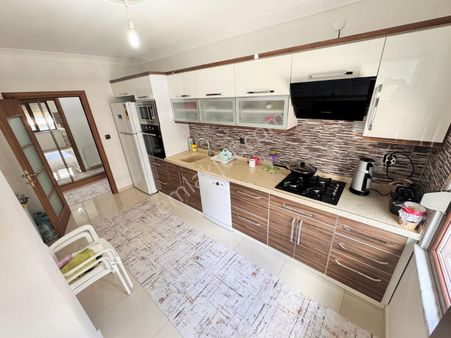 Ersan Özdemir İnşaattan 3+1 Ara Kat Ultra Lüx Satılık Daire