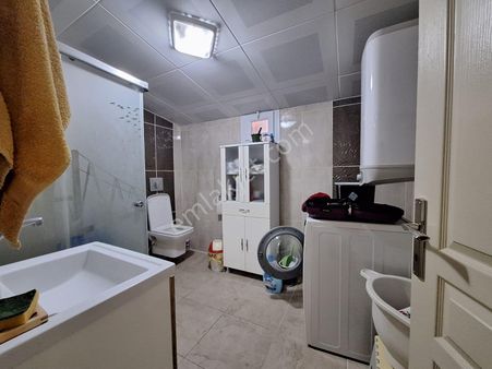 Salimbey Satılık Dublex