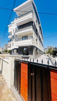 ⚡️merkezde Satılık 3+1 Dublex Daire Sıfır Binada Full Yeni Eşyalı⚡️