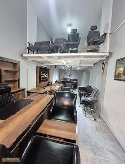 Prestij'den Hamidiye'de 70m2 İçi Yapılı Satılık Dükkan