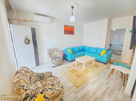 Prestij'den Portakal Mah'de Müstakil Tadın'da Tertemiz 2+1 Daire