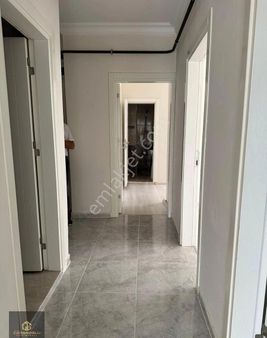 Çapanoğlundan Çiftlikönü Mahallesinde Satılık 2+1 Daire