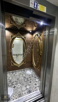 Koç Gayrimenkulden Şehr-i Arnis Rezidansda Kiralık 3+1