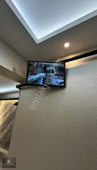 Koç Gayrimenkulden Ferah,önü Bahçeli 2+1