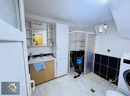 Ev-kur Emlaktan Müstakil Eşyalı Devamlı Kiralık 4+1 Yazlık