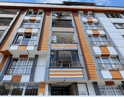 Beylikdüzü Ağca'dan Gün Işığı Dolu 2+1 2. Kat Avantajı