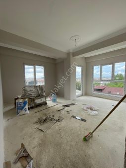 Sultanbeyli Mimarsinan Mah. 1 Ay Sonra Teslim Sıfır Arakat Daire