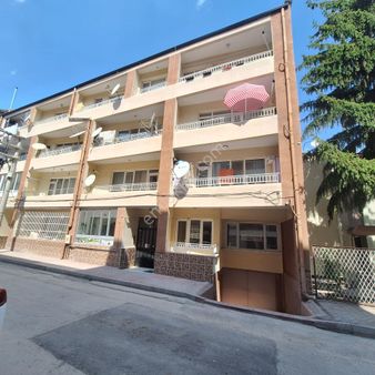 Century 21 Vizyon'dan Vişnelik Mah.de Bakımlı Kiralık 3+1 Daire