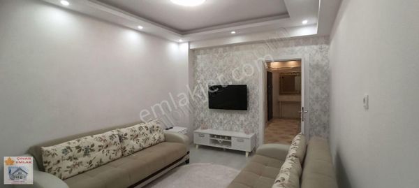 Yeni Öğretmenevi Yanında Satılık 3+1 Daire