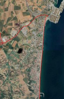 Tekirdağ Kumbağ Satılık Arsa