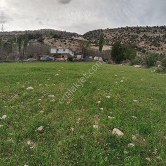 Cb'den Bulanık Mahallesinde Satılık Fırsat Tarla