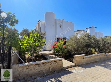 Muğla Milas Bozbük (kazıklı)'da Satılık Villa...