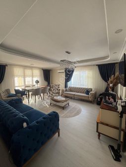 Hürriyet Mah.site İçinde 3+1 Geniş Balkonlu Fırsat Satılık Daire