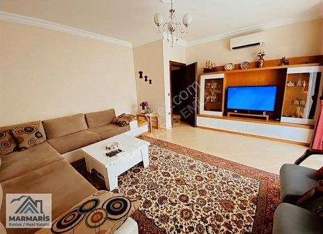 Kiralık 2+1 Geniş Daire Müstakil Girişli, Eşyalı, Doğa Manzara