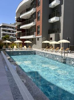 Kuşadası Değirmendere Mah. Sıfır Ara Kat Daire