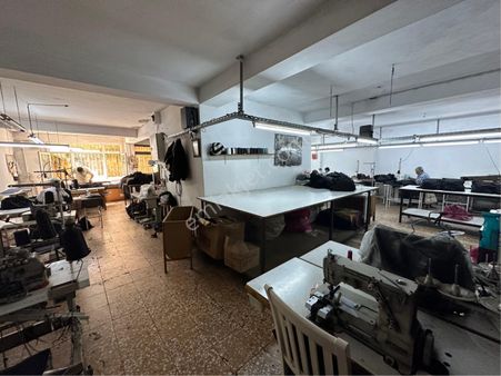 Kocamustafa Paşa Vidin Cadde Üzeri Satılık Yatırımlık İşyeri