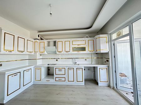 Elisa Gyo// İldem 5 De Özel Yapsat 3+1 Sıfır Ayarında Güney Cepheli Meskenli Satılık Daire