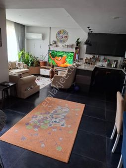 Dalaman Piramit Site İçinde Musterek Havuzlu 3,5+1 Satılık