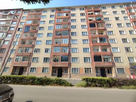 Cumhuriyet Bulvar Üstü, Satılık 2+1 Daire