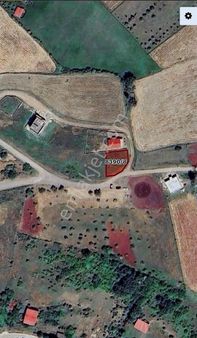 Zeren Gayrimenkul'den Taflan'da Deniz Manzaralı Villa Arsası