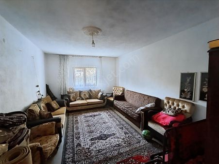 Talas Harman Mahallesinde 900 M² Arsa İçinde 300 M² Villa