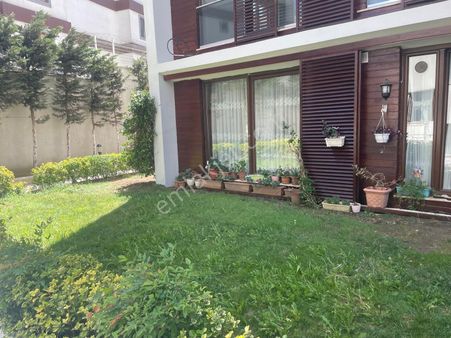 Fırsat; Baraka Konutları Satılık Genış 3 + 1 Bahçekatı