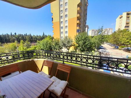 Tuzla Kiptaş 2.etap Peyzaj Manzaralı Geniş Ve Ferah 2+1