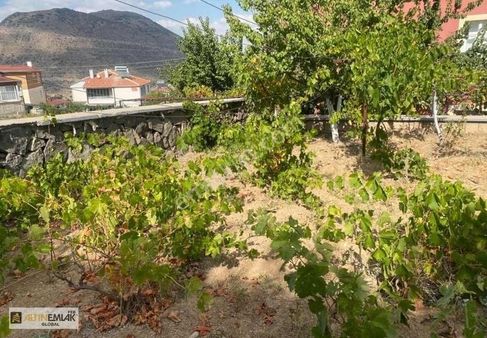 Kıranardında Satılık Arsa Şehir Merkezine Yakın