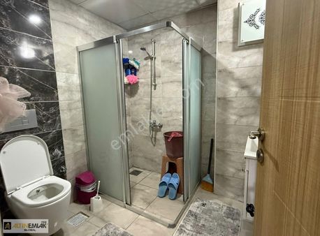 Anbar Mah. Satılık 2+1 Satılık Daire