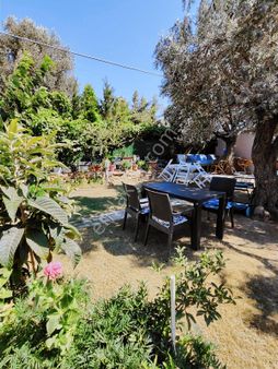 Urla Zeytineli'nde Denize Çok Yakın Müstakil Ev