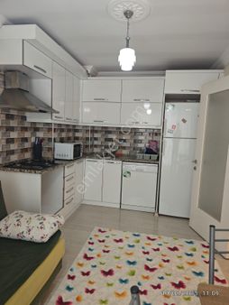 Antika Gayrimenkulden Akıncılar Mahallesinde Kiralık Daire