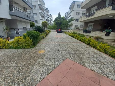 Efeler Mah. Site İçinde 3+1 Ebeveyn Banyolu 160 M2 Kiralık Daire