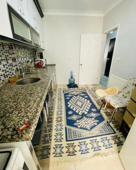 Serdar Gayrimenkul’den Turan Mah 100 M2 2.kat 11 Yıllık