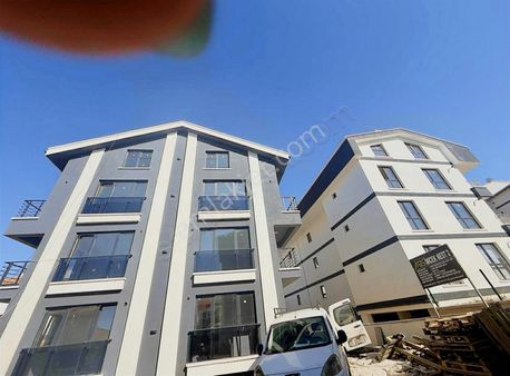 Pogadan İncek'te Fırsat Daire