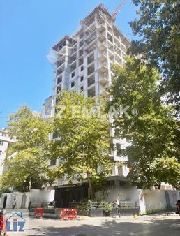 Kozzy Avm'ye Ayşekadın Metroya Yakın Fırsat 3+1 Daireler