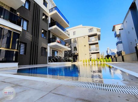 Osman Akça'dan Yeni Havuzlu Sitede Şık 3+1 Fırsat Dubleks