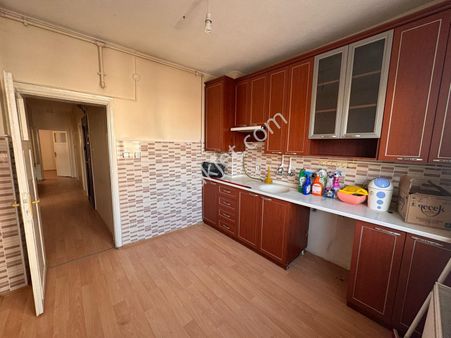 M-127 Hacı Ali Bey Mahallesi Satılık 2+1 Daire