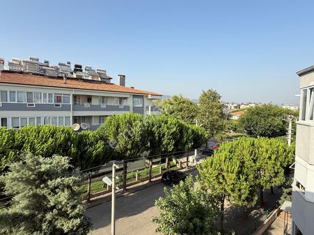 Ersan Özdemir İnşaattan Manzaralı Kelepir 2+1 Ön Cephe Daire