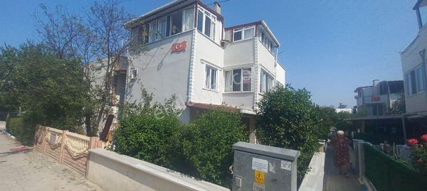 Şarköy Prestij Emlaktan Bakımlı Yazlık Dubleks