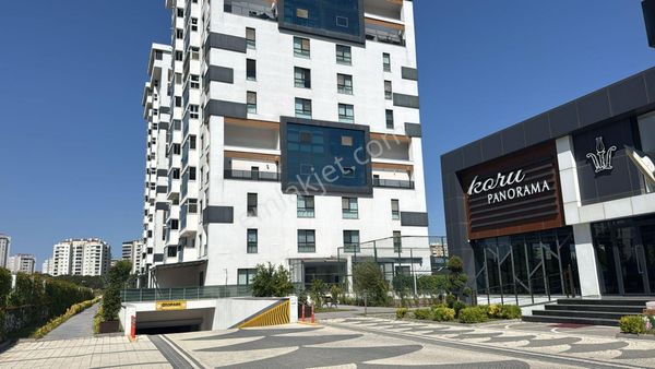 Çerkezköy Tepe Bölgesinde Satılık Full+full 3+1 Lüx Daire